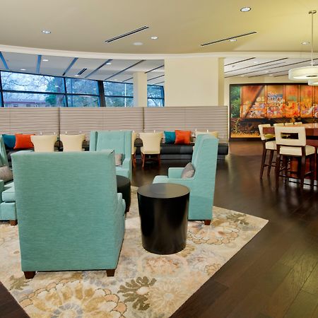 Hotel Indigo Atlanta Airport College Park By Ihg Экстерьер фото