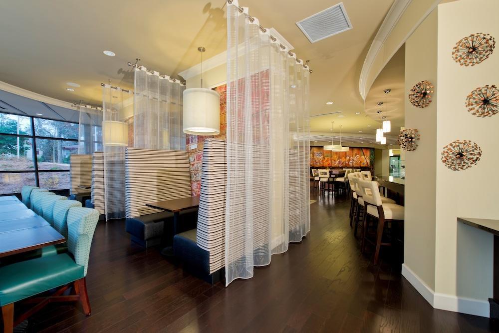 Hotel Indigo Atlanta Airport College Park By Ihg Экстерьер фото