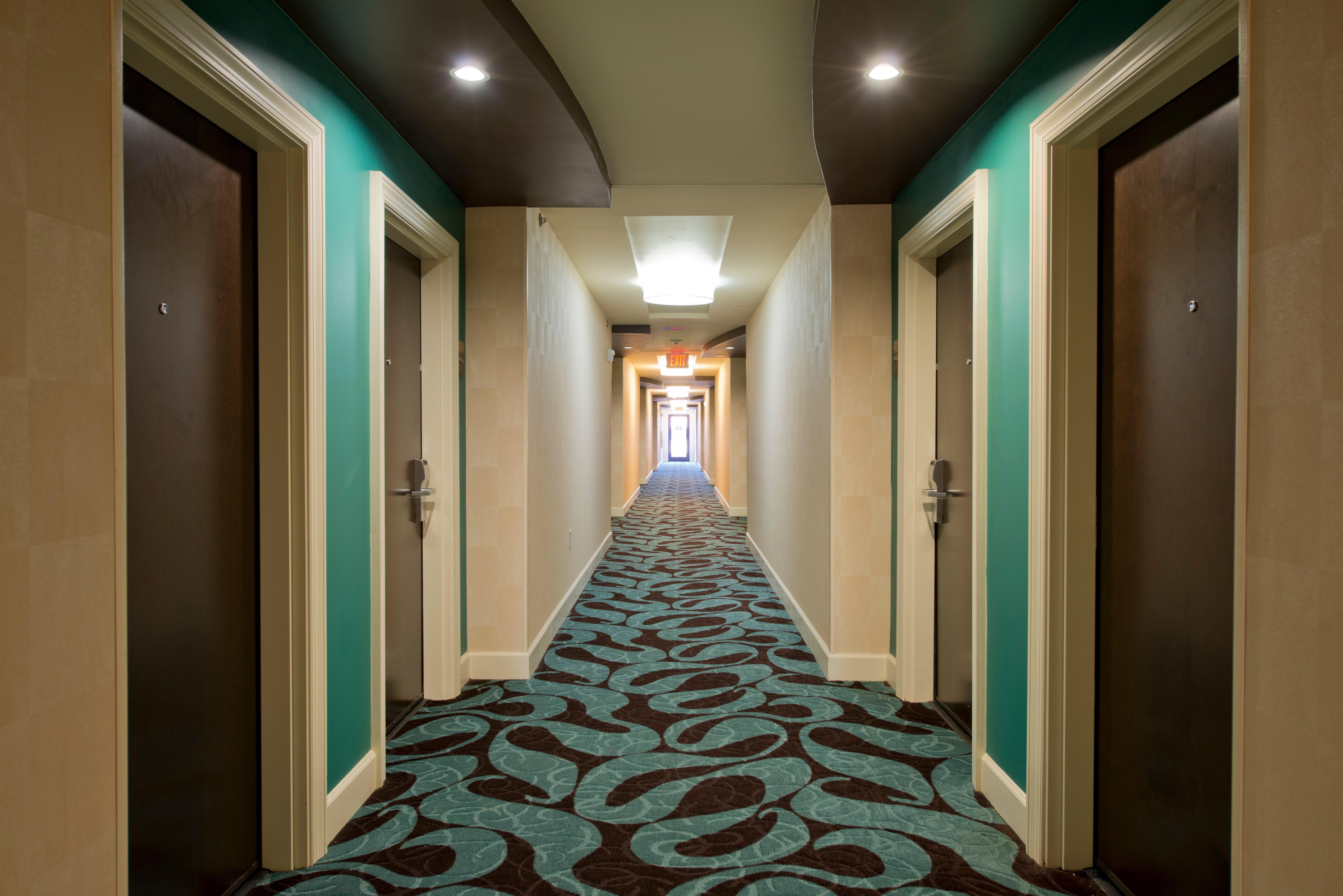 Hotel Indigo Atlanta Airport College Park By Ihg Экстерьер фото