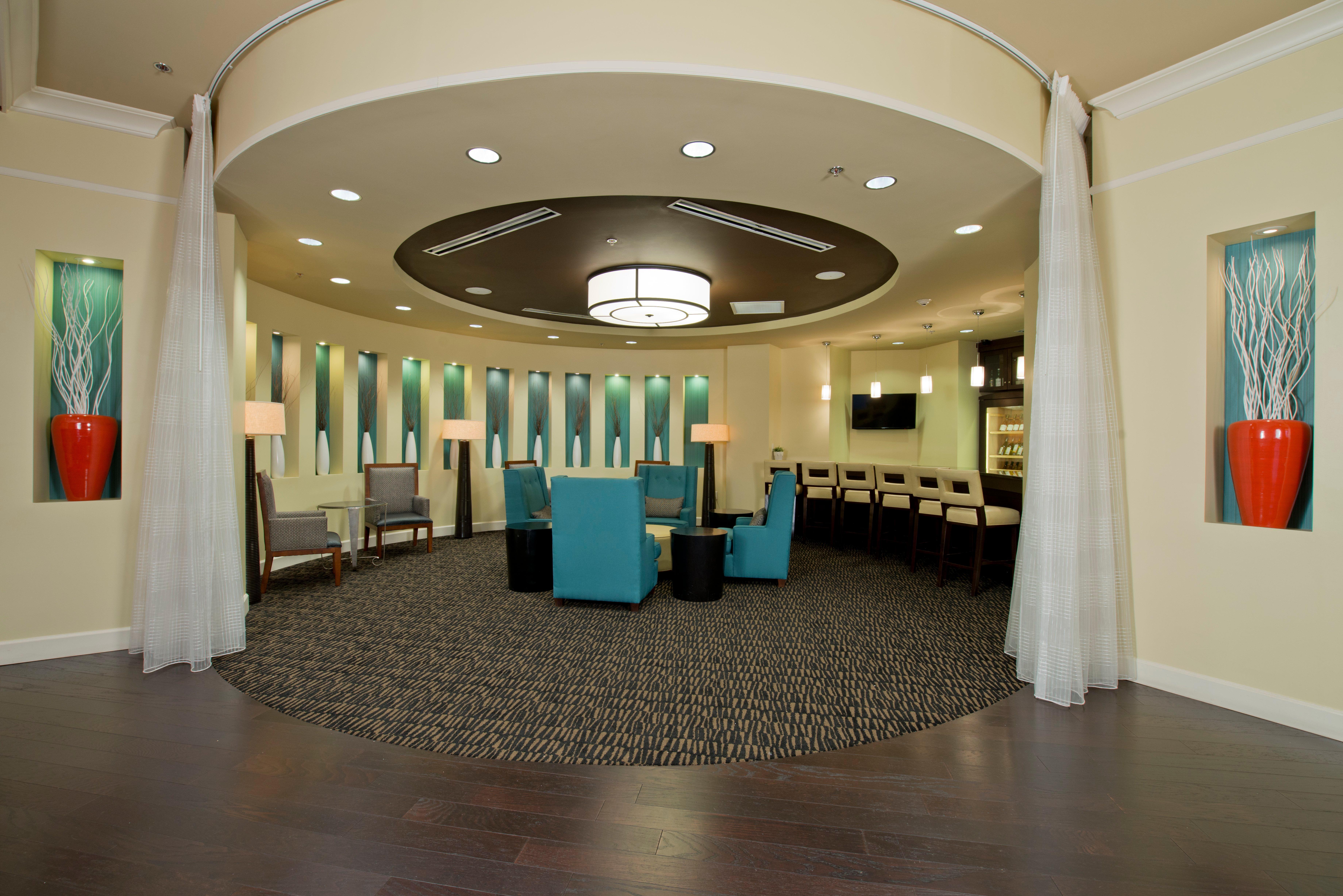 Hotel Indigo Atlanta Airport College Park By Ihg Экстерьер фото