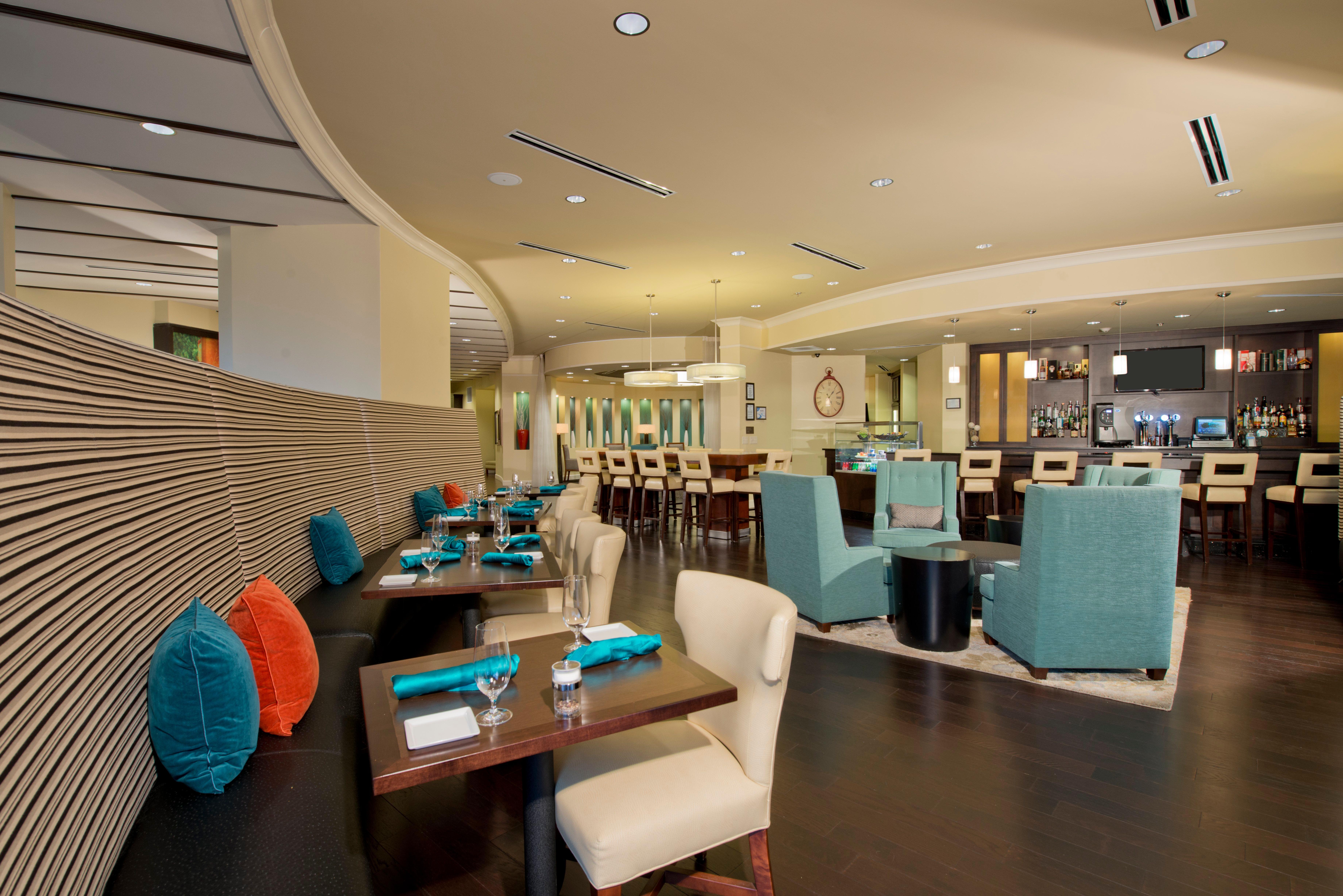 Hotel Indigo Atlanta Airport College Park By Ihg Экстерьер фото