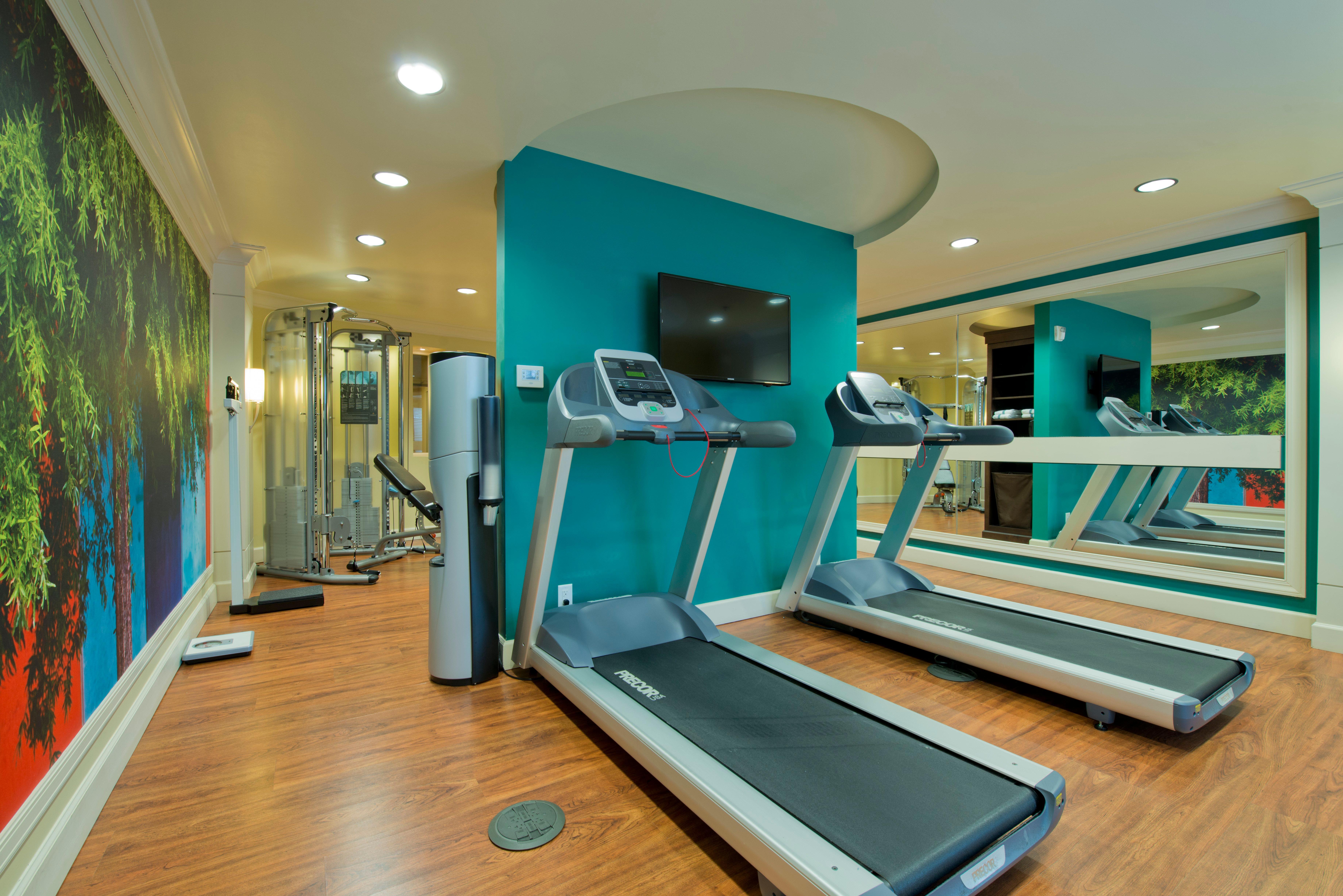 Hotel Indigo Atlanta Airport College Park By Ihg Экстерьер фото