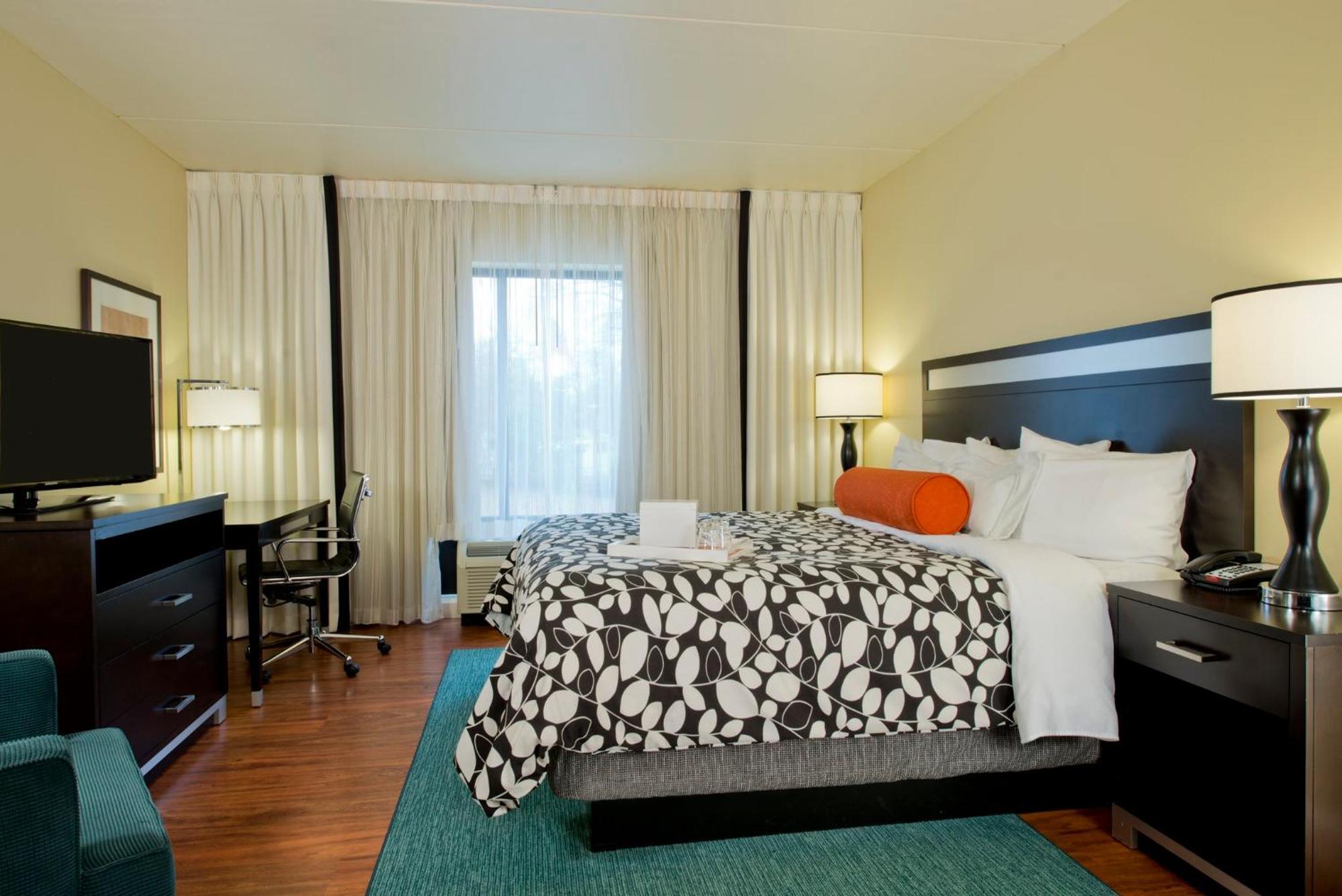 Hotel Indigo Atlanta Airport College Park By Ihg Экстерьер фото