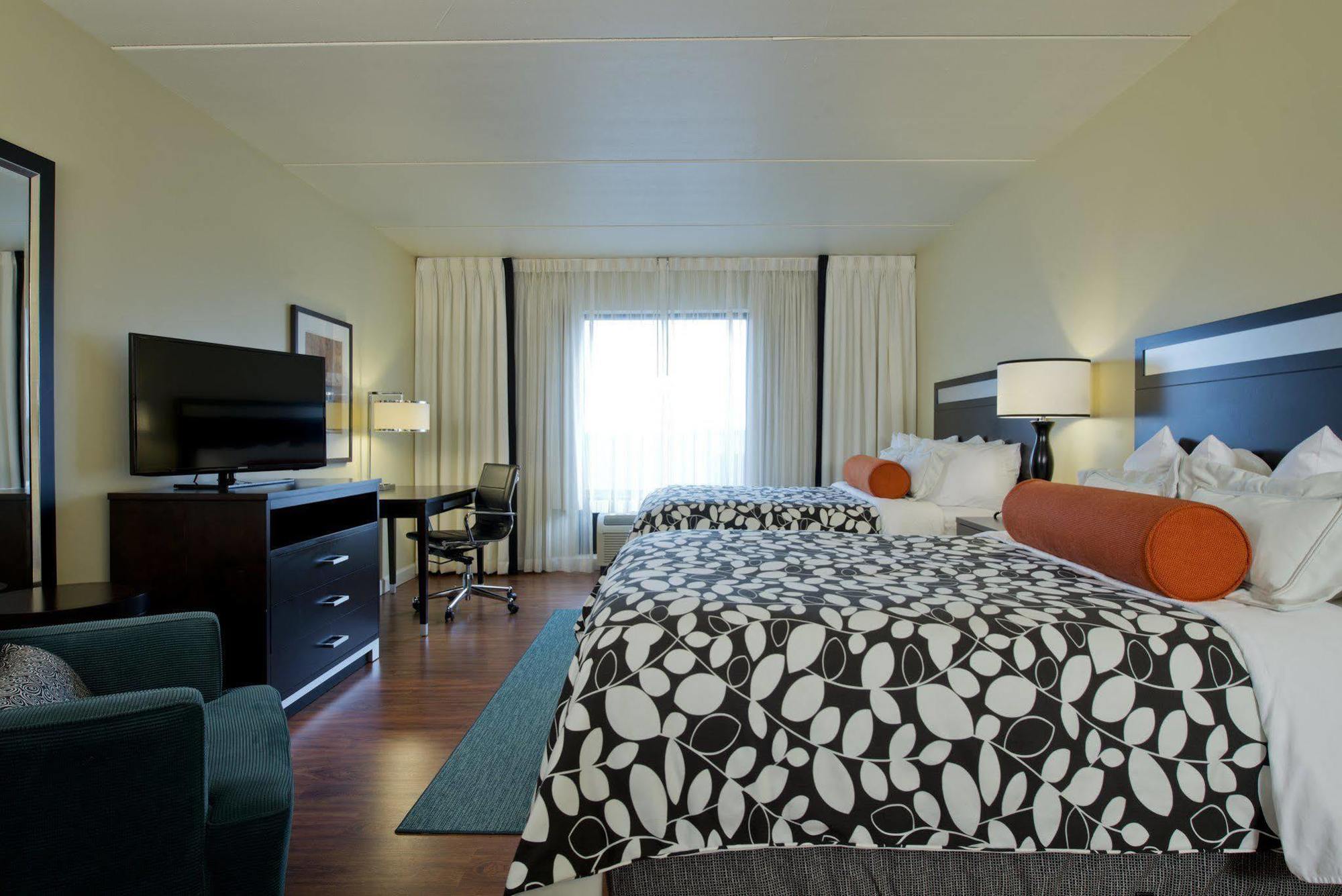 Hotel Indigo Atlanta Airport College Park By Ihg Экстерьер фото