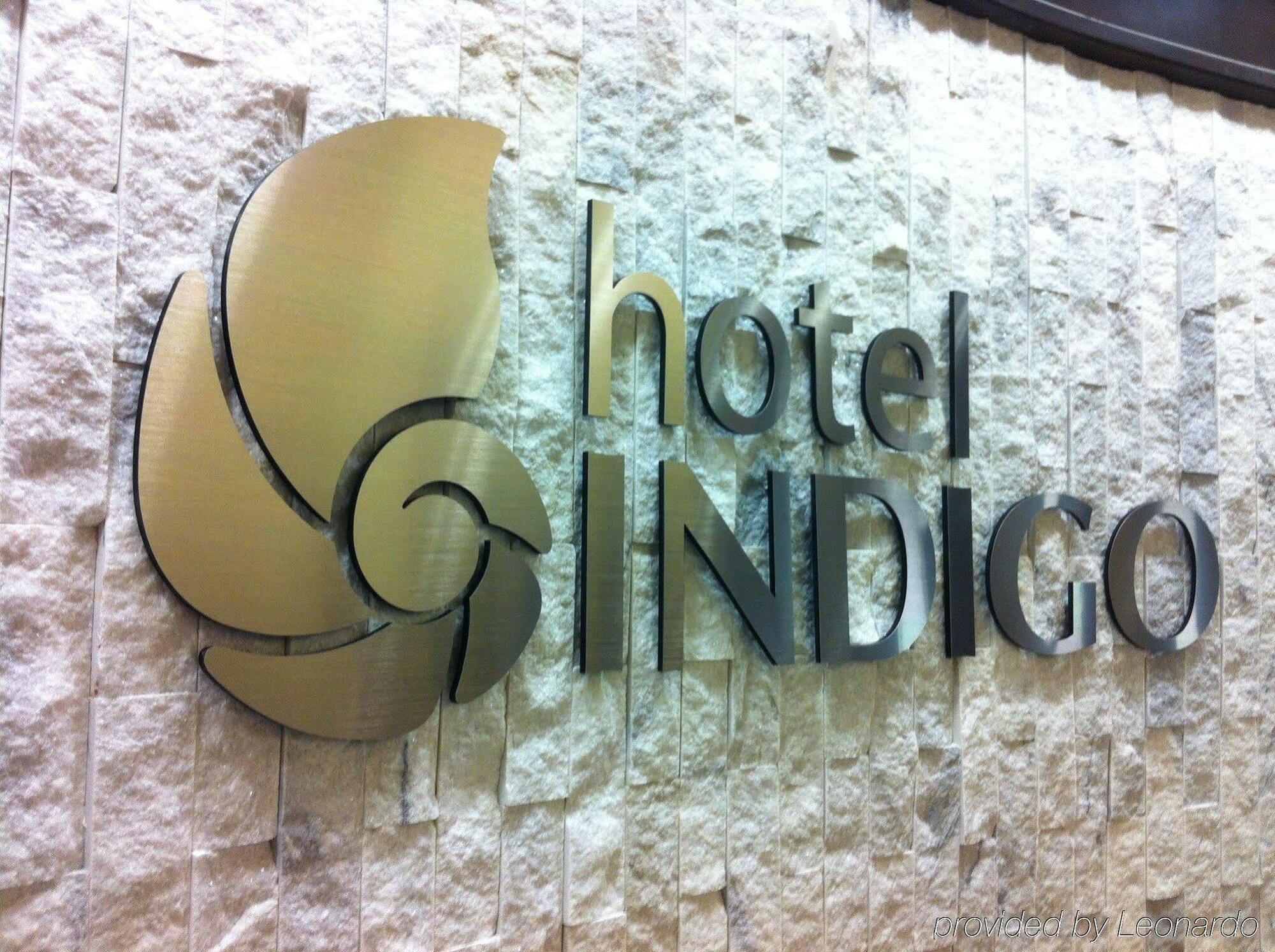 Hotel Indigo Atlanta Airport College Park By Ihg Экстерьер фото