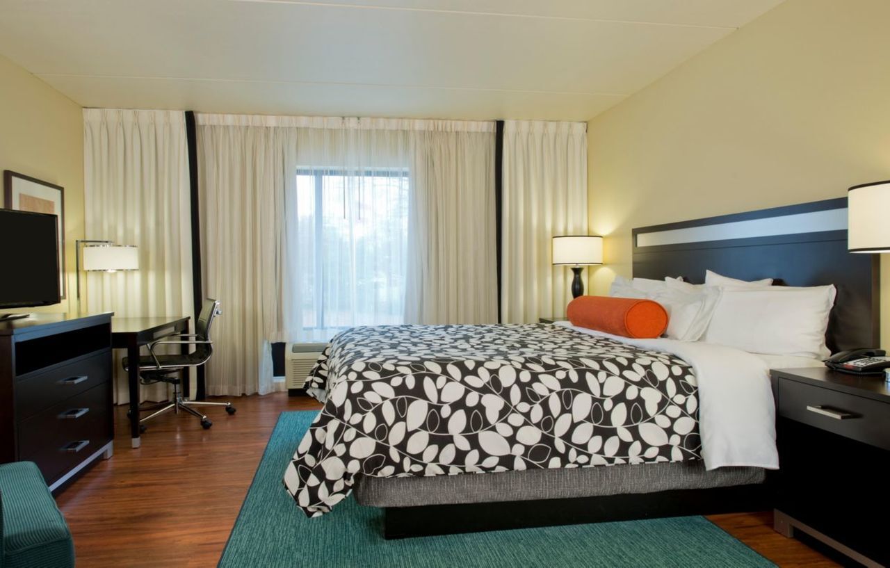 Hotel Indigo Atlanta Airport College Park By Ihg Экстерьер фото