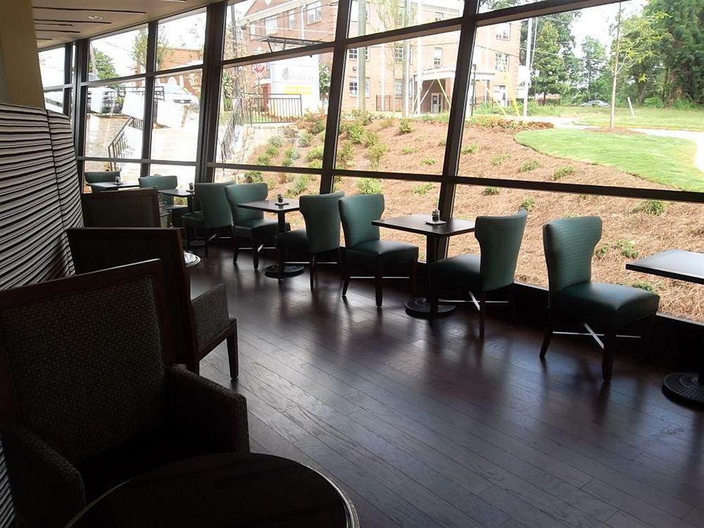 Hotel Indigo Atlanta Airport College Park By Ihg Экстерьер фото